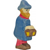 HOLZTIGER Pastier s lampášom