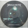 LP Megadeth: Unplugged In Boston LTD | PIC