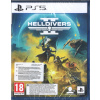 Helldivers II PlayStation 5 (PS5) krabicová verzia