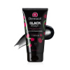 Dermacol Black Magic Detox & Pore čierna zlupovacia maska 150 ml