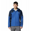 Columbia Inner Limits 3 Jacket Pánska Bunda Farba: Mountain Blue, Collegiate Navy 2, Veľkosť: L 2071215434