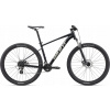 Horský bicykel - Giant Talon 29 4 XL metalíza čierna (Obrie Talon 29 4 XL Metallic Black)