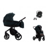 BEBETTO Bresso Onyx + Cybex Aton B2 i-Size 01 2024