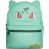 Mestský batoh DIFUZED Pokémon: Bulbasaur - mini dámsky batoh (366338)