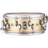 Mapex Black Panther Metallion Snare Gold 14