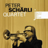PETER SCHARLI QUARTET: Jazz At Prague Castle 2010 (CD) (Peter Scharli - Quartet : Jazz na Hradě)