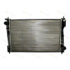 Chladič motora Opel Corsa D THERMOTEC D7X075TT (Chladič motora Opel Corsa D THERMOTEC D7X075TT)