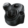 Logitech G 941-000130 herný ovládač Čierna USB Špeciálny Analógový/digitálny PC, PlayStation 4, Xbox One (941-000130)