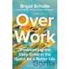 Over Work - Brigid Schulte