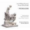 Jean Philippe Rameau (1683-1764) - Pygmalion (Acte de Ballet) (CD)