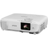 Epson EB-FH06 dataprojektor Štandardný projektor 3500 ANSI lumen 3LCD 1080p (1920x1080) Biela (V11H974040)