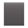 Ajax CenterButton (1-gang/2-way) grey (46011) - Stredové tlačidlo (spínač radenia 1, 6)