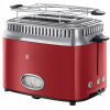 Hriankovač Russell Hobbs 21680-56 červený 1300 W