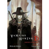 Lake Book Vampire Hunter D Omnibus Novel Volume 2