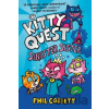 Kitty Quest Sinister Sister 3 - Phil Corbett