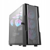 Darkflash DK431 Mesh Black