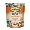 CarniLove Dog Crunchy Snack Ostrich with Blackberries with fresh meat 200 g