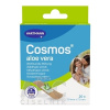 Cosmos aloe vera vodeodolná náplasť na rany, stripy (19 x72 mm) 1x20 ks