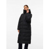 Dámska bunda Vero Moda Schwarz 7032925