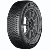 DUNLOP All Season 2 3PMSF 205/55 R16 91V – záruka 5 rokov