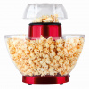 Popkornovač Guzzanti GZ 134 - 1200 W - červený