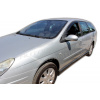 HEKO | Deflektory / ofuky okien pre Citroen C5 5D KOMBI 2001-2008 4ks predne+zadne