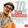 Audiokniha: 10x Felix Holzmann