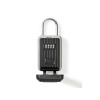 Trezor na kľúče NEDIS KEYCCP01BK