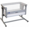 Chicco Next2me Dream Evo Bed Bed (Chicco Next2me Dream Evo Bed Bed)