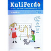 Kuliferdo sada (7ks) Špecifické poruchy učenia | Kolektív autorov