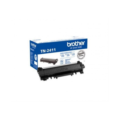 Toner Brother TN-2411 pre HL-L2312D/ DCP-L2512D/ MFC-L2712DN (1.200 str.)