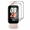 Hybridné sklo Hofi Smart Band 8 Active