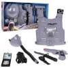 Detský kostým Pilot s príslušenstvom Inlea4Fun PILOT PLAYSET