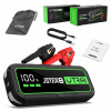 SKOĽKOVÝ ŠTARTÉR BOOSTER 3000A POWERBANK Utrai Jstar 8