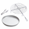 Grilovacia panvica BBQ 500 37 cm, Alfa Forni