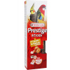 VERSELE-LAGA Prestige Sticks Big Parakeets Nuts & Raisin 2x70g