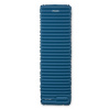 Nafukovacia karimatka Pinguin Skyline L blue