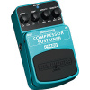 Gitarový efekt Compressor/Sustainer CS400 Behringer