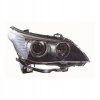 REFLEKTOR LAMPA DEPO BMW 5 E60 E61 '05-'10 PRAVÁ Náhradná Op
