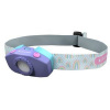 LEDLENSER LED čelovka KIDLED2 RAINBOW