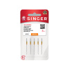 Ihly Singer 2045 - 80/12 - 5 ks - Stretch
