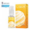 LIQUA Elements Vanilla 10ml 18mg nikotínu e-liquid
