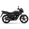 Motocykel HONDA CB125F (Matte Axis Grey Metallic NH303)