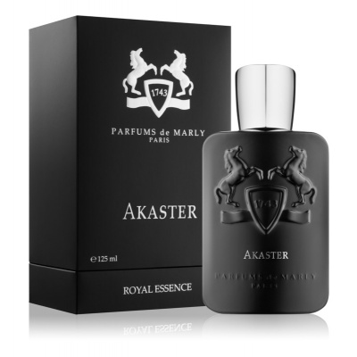 Parfums De Marly Akaster, Parfémovaná voda, Unisex vôňa, 125ml