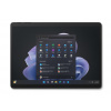 Microsoft Surface Pro 9 16GB/256GB LTE W11 PRO platinum