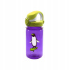 Fľaša na vodu nalgene 350 ml ruží a purpurových (Bbox Sports Tritan Bottle Ocean Breeze 450 ml)
