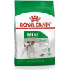 Granule pro psy Mini Adult Royal Canin, 2 kg