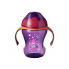 Tommee Tippee netečúci hrnček Sippee Cup 230ml pink