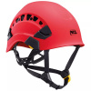 pracovná prilba PETZL Vertex Vent red (53-63cm)