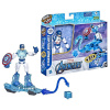 Hasbro Avengers Bend and Flex Figúrky misie, 2 druhy